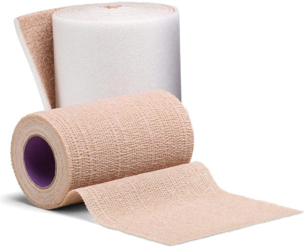 3M Coban 2 2 Layer Compression Bandage System Sale - Image 2