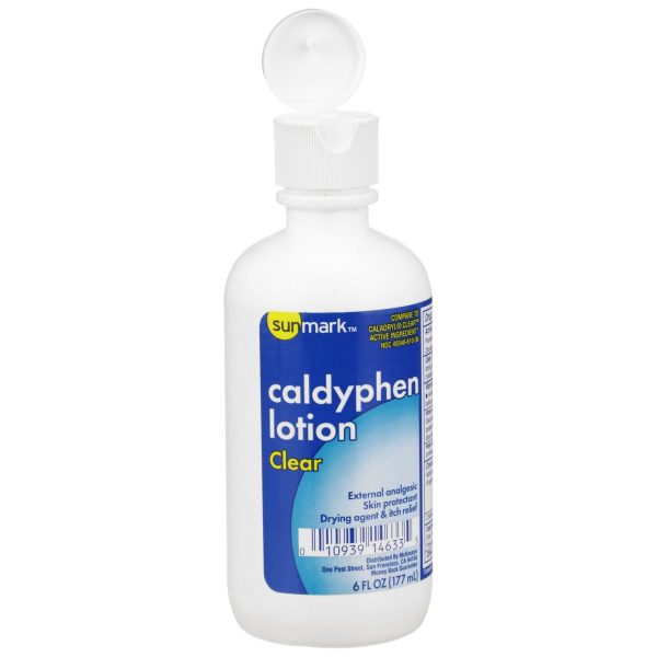 sunmark Itch Relief Hot on Sale - Image 3