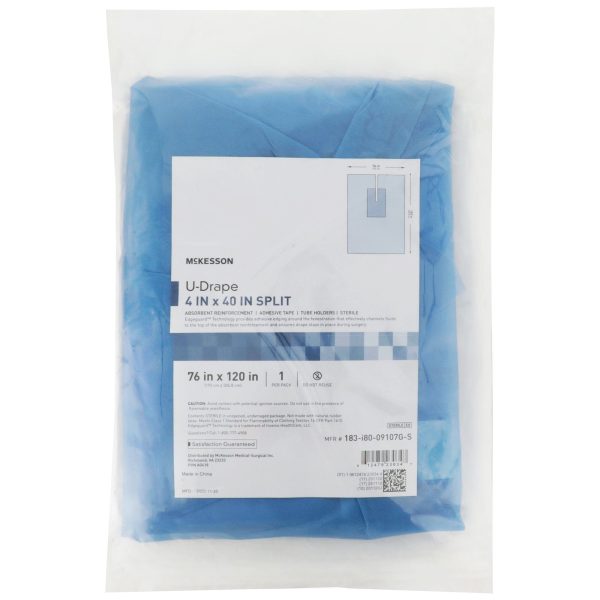 McKesson Orthopedic Drape Online - Image 2