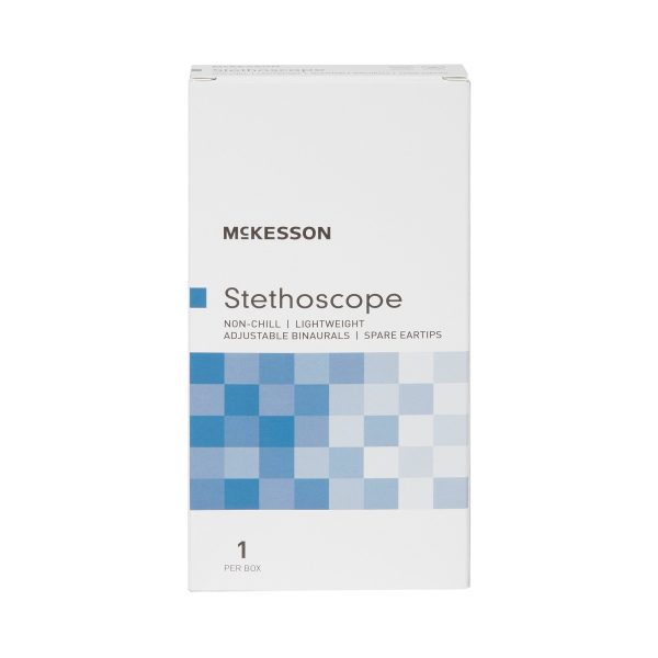 McKesson Classic Stethoscope For Cheap