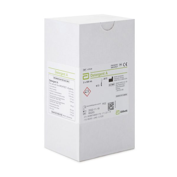 Architect Detergent A Reagent Online now - Image 2