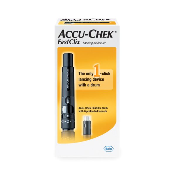 Accu-Chek Lancing Device Sale - Image 3