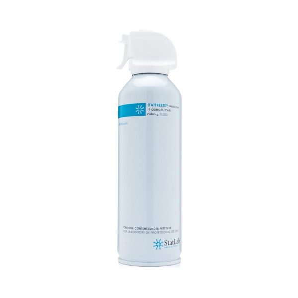 Statfreeze Freeze Spray Online Hot Sale