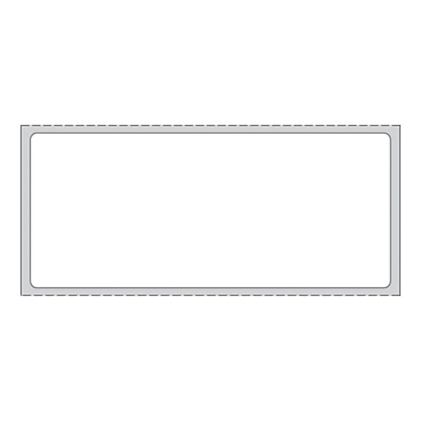 PDC Blank Label For Cheap