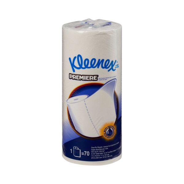 Kleenex Premiere Kitchen Paper Towel Cheap