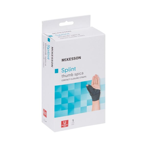 McKesson Thumb Splint For Cheap - Image 3