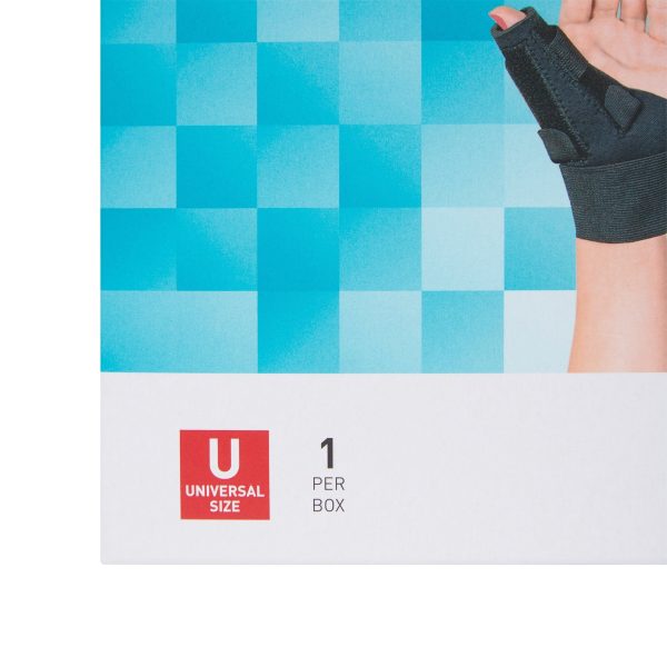 McKesson Thumb Splint For Cheap - Image 5