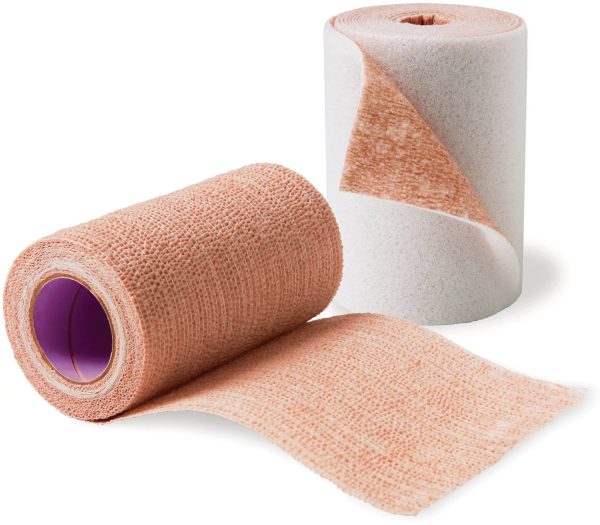 3M Coban 2 2 Layer Compression Bandage System Sale - Image 5