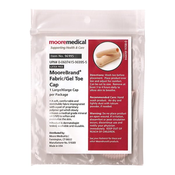 McKesson Brand Toe Spacer Online Sale