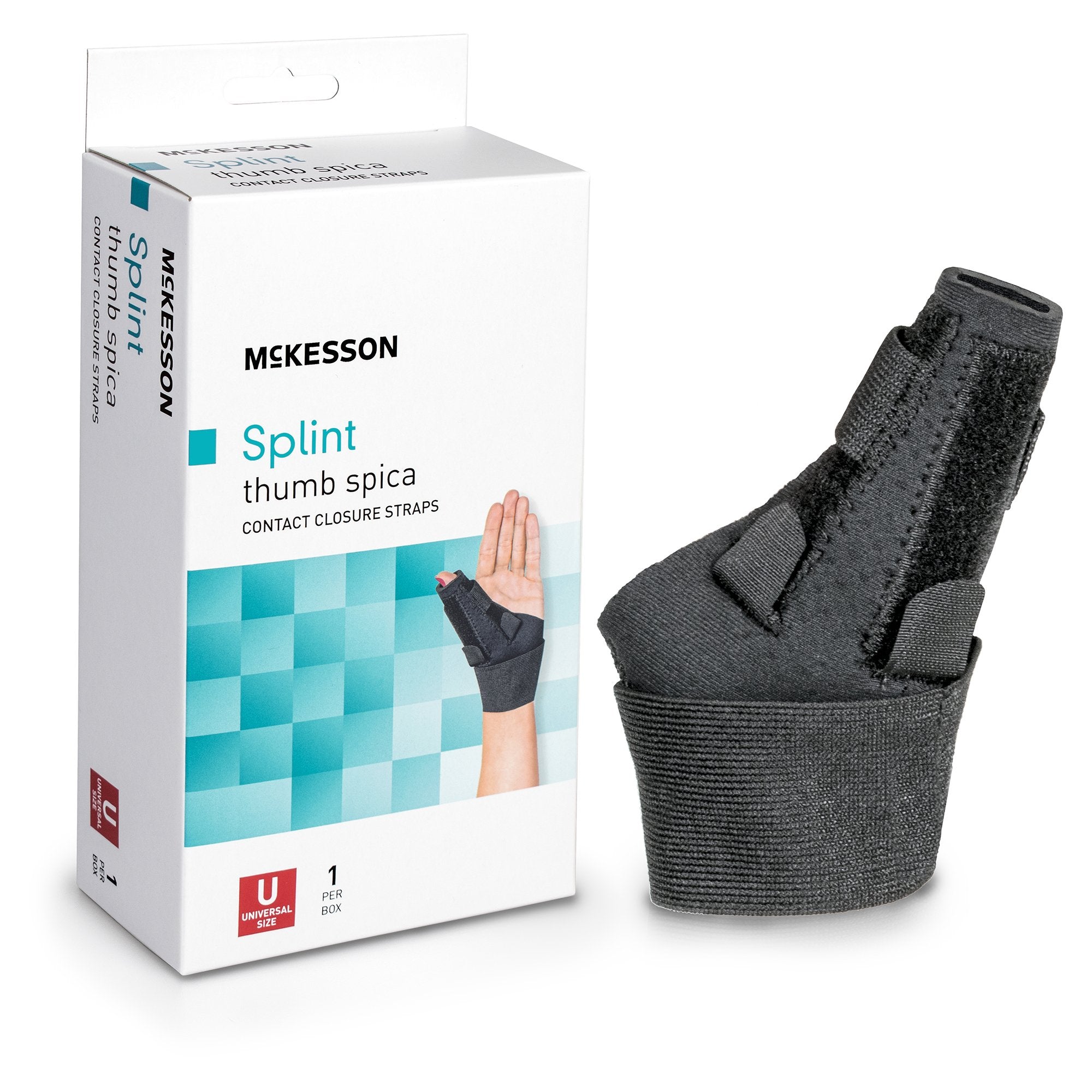 McKesson Thumb Splint For Cheap