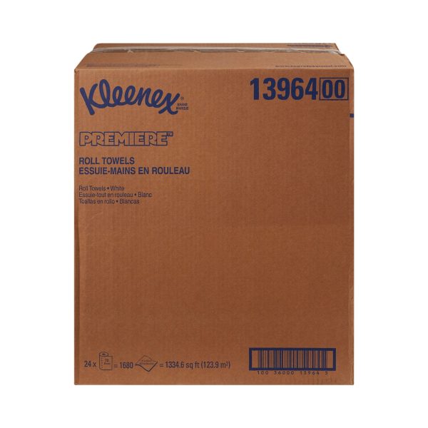 Kleenex Premiere Kitchen Paper Towel Cheap - Image 4
