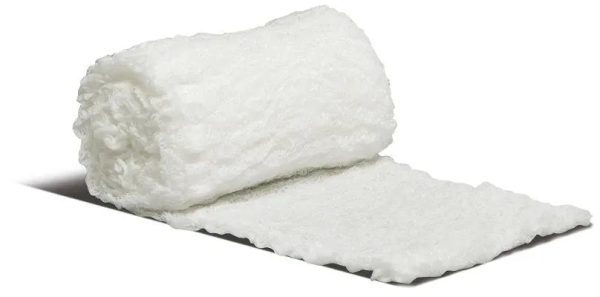 Sterilux AMD Antimicrobial Gauze Dressing Online Hot Sale - Image 2