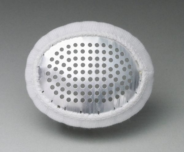 Eye Shield Cover White Online