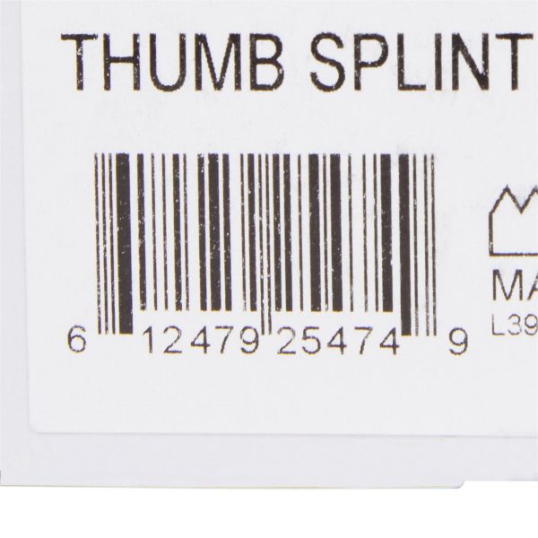 McKesson Thumb Splint For Cheap - Image 4