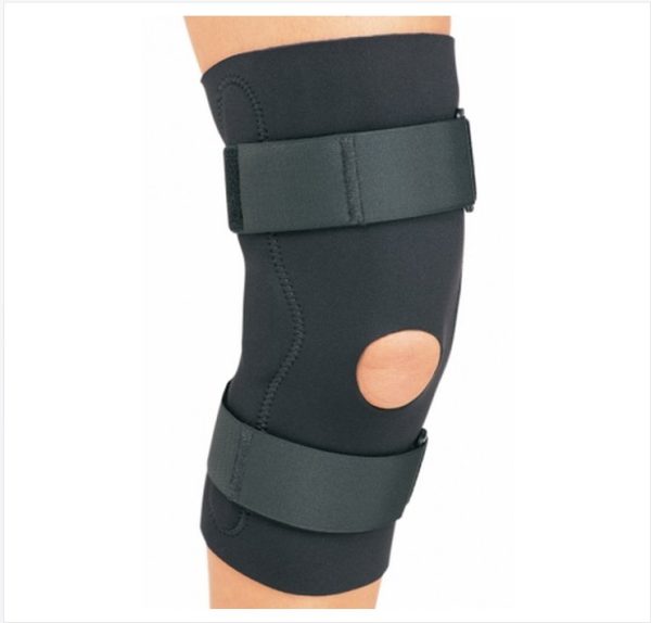 ProCare Knee Brace Supply - Image 2