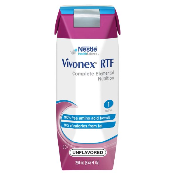 Vivonex RTF Tube Feeding Formula Online