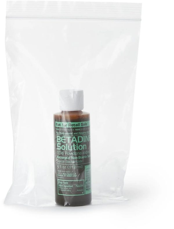 Betadine Skin Prep Solution For Cheap - Image 4