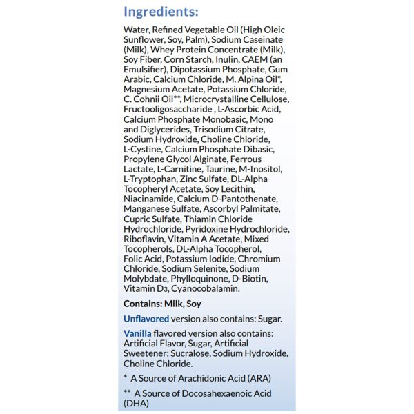 KetoCal 4:1 LQ Oral Supplement Hot on Sale - Image 2