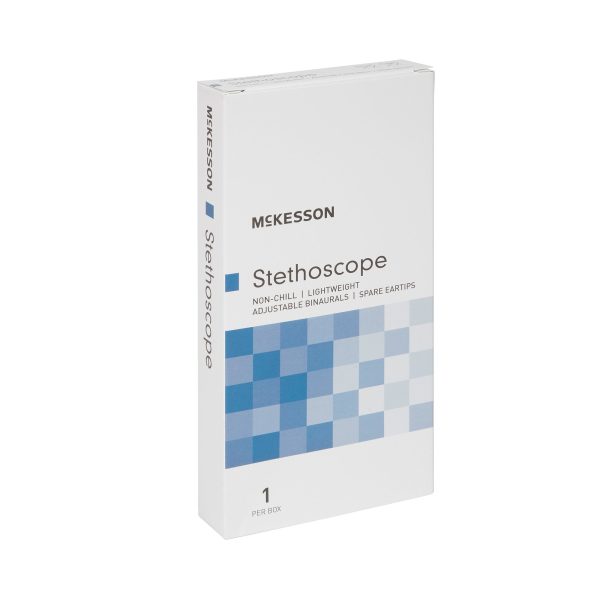 McKesson Classic Stethoscope For Cheap - Image 2
