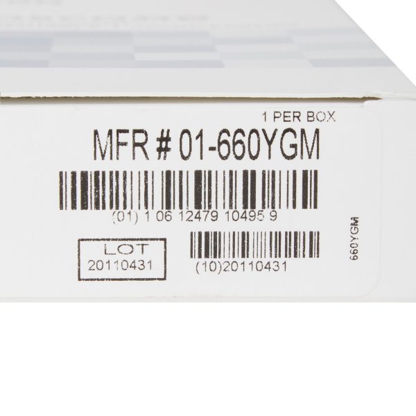 McKesson Classic Stethoscope For Cheap - Image 4
