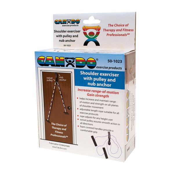 CanDo Shoulder Exerciser Online now - Image 3