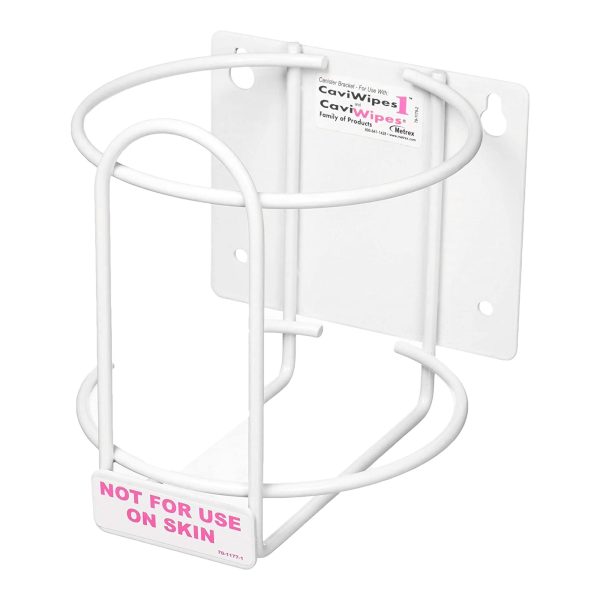 CaviWipes Wall Bracket For Sale - Image 2