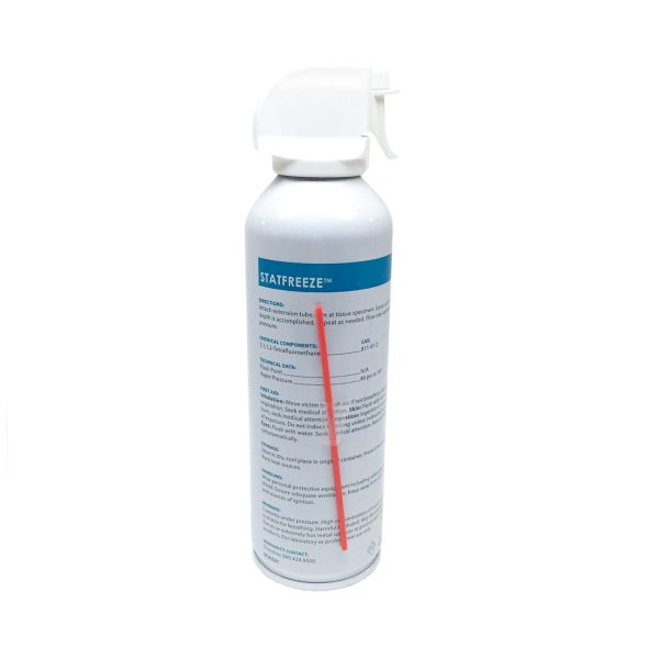 Statfreeze Freeze Spray Online Hot Sale - Image 2