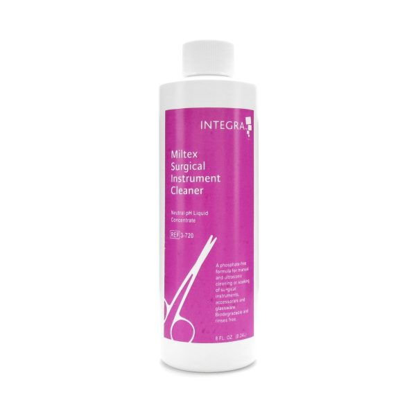 Miltex Instrument Detergent Hot on Sale - Image 4