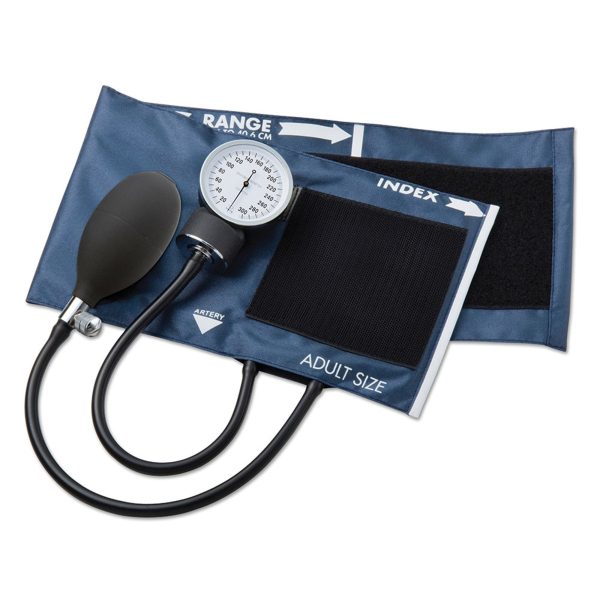 Prosphyg775 Series Aneroid Sphygmomanometer Unit Supply