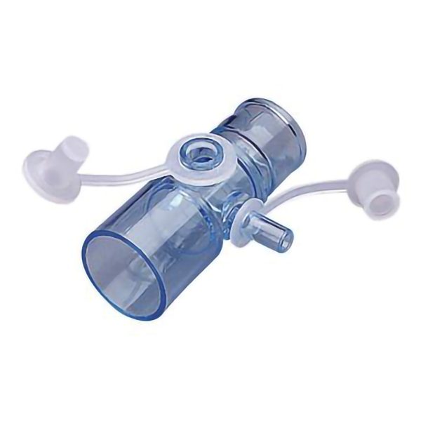 AirLife Thermometer Straight Connector Online Hot Sale