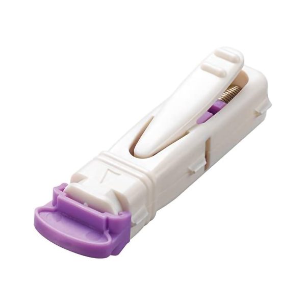 Unistik 3 Safety Lancet Online now - Image 2