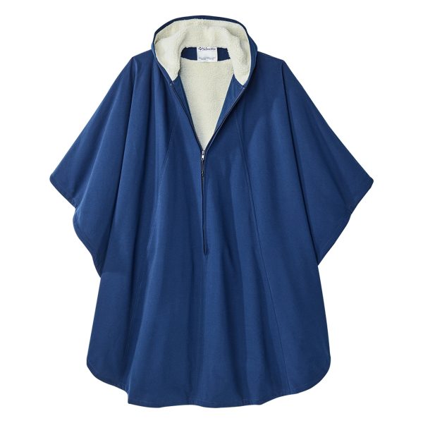 Silverts Wheelchair Cape With Hood Sale - Image 3