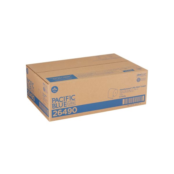 Pacific Blue Ultra Paper Towel on Sale - Image 5