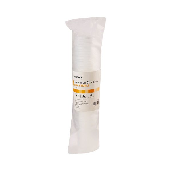 McKesson Specimen Container Online Hot Sale - Image 2