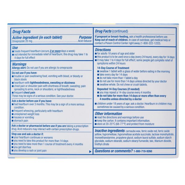 sunmark Antacid Supply - Image 5
