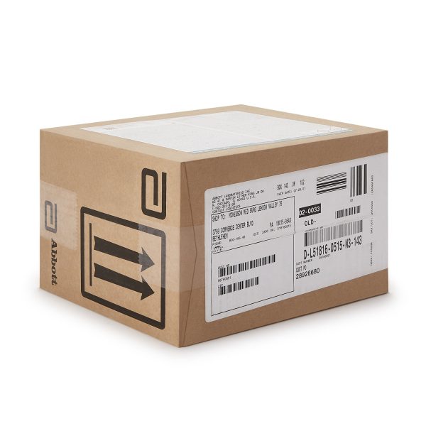 Architect Ancillary Reagent Supply - Image 4