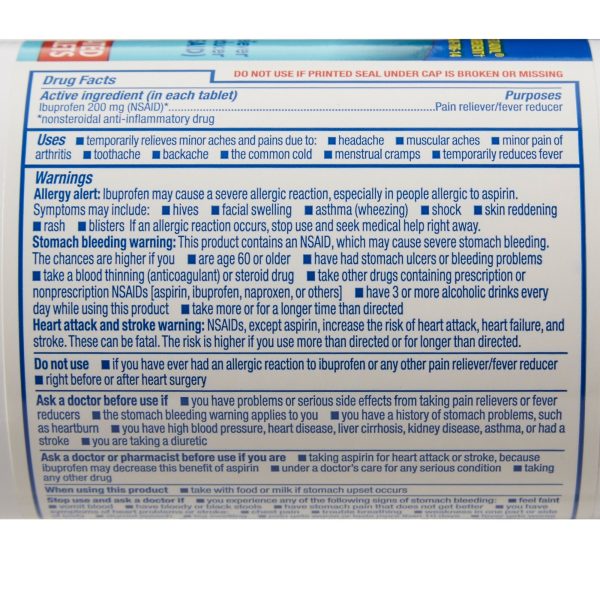 sunmark Pain Relief Online Sale - Image 5