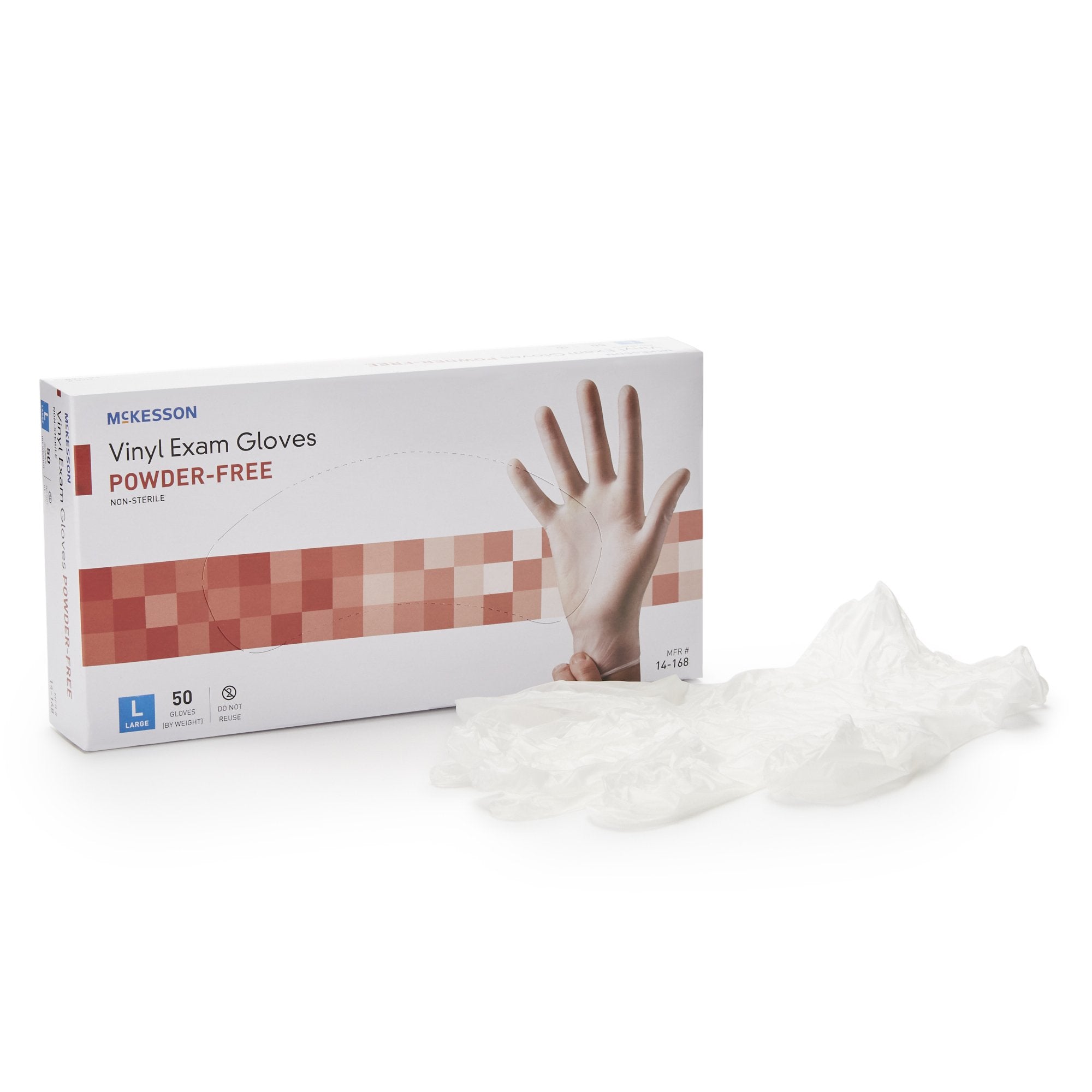 McKesson Confiderm Exam Glove Hot on Sale