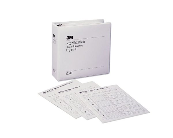 3M Attest Sterilization Record Envelope For Discount - Image 2