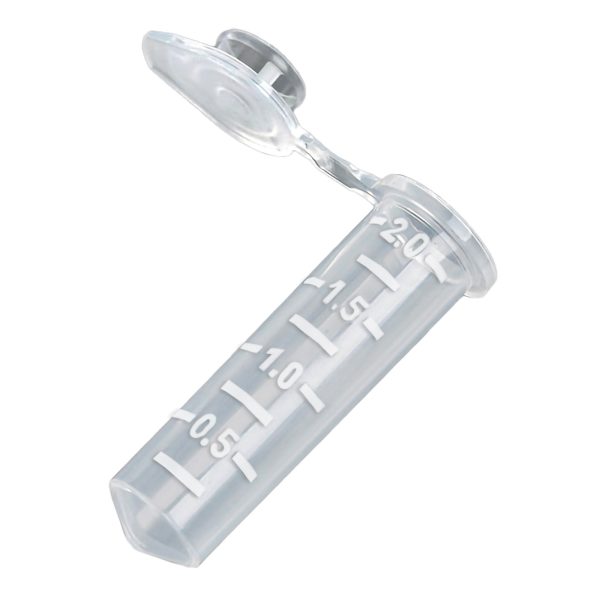 McKesson Polypropylene Microcentrifuge Tube Online