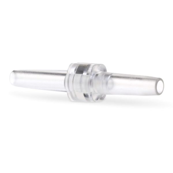 Swivel Oxygen Tubing Connector Online now - Image 2