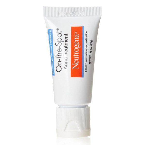 Neutrogena On the Spot Acne Treatment Online Hot Sale - Image 3