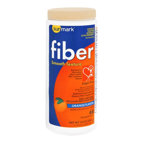 sunmark Fiber Supplement Fashion - Image 4