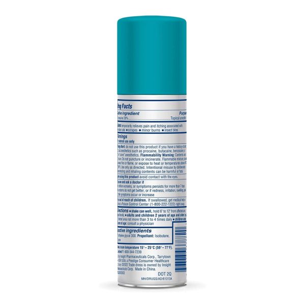 Americaine Itch Relief Online - Image 2