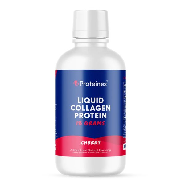 Proteinex Oral Supplement on Sale