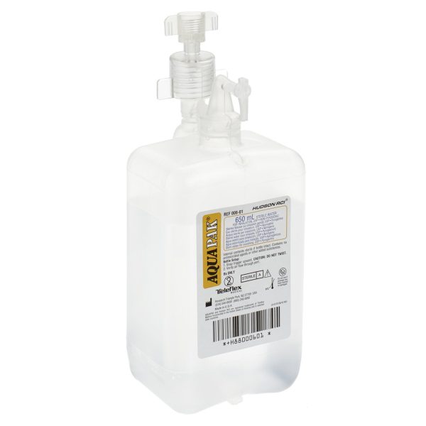 Aquapak Prefilled Bubble Humidifier Kit Hot on Sale - Image 3