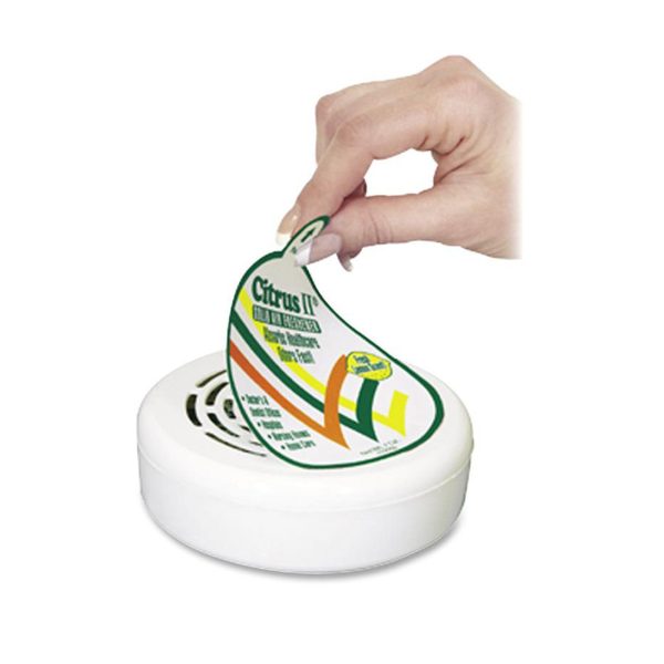 Citrus II Air Freshener on Sale - Image 4