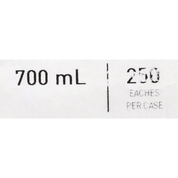 McKesson Plastic Emesis Basin, 16 20 oz. (Single Use) Supply - Image 3