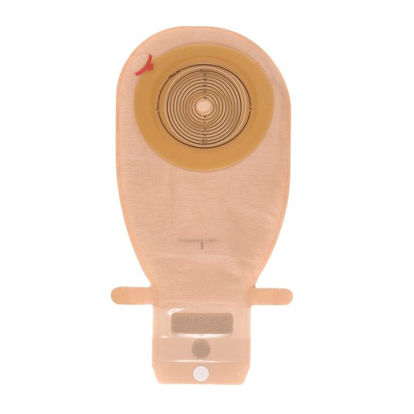 Assura EasiClose Drainable Transparent Colostomy Pouch Online Hot Sale - Image 4