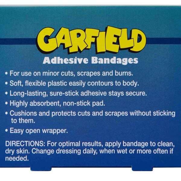ASO Adhesive Spot Bandage Online Hot Sale - Image 3